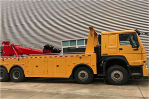 长子道路救援公司